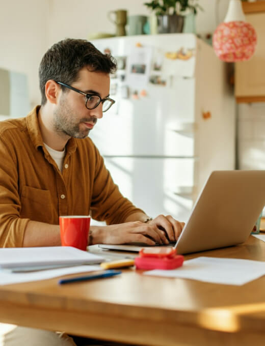 Transforming IT, One Step at a Time